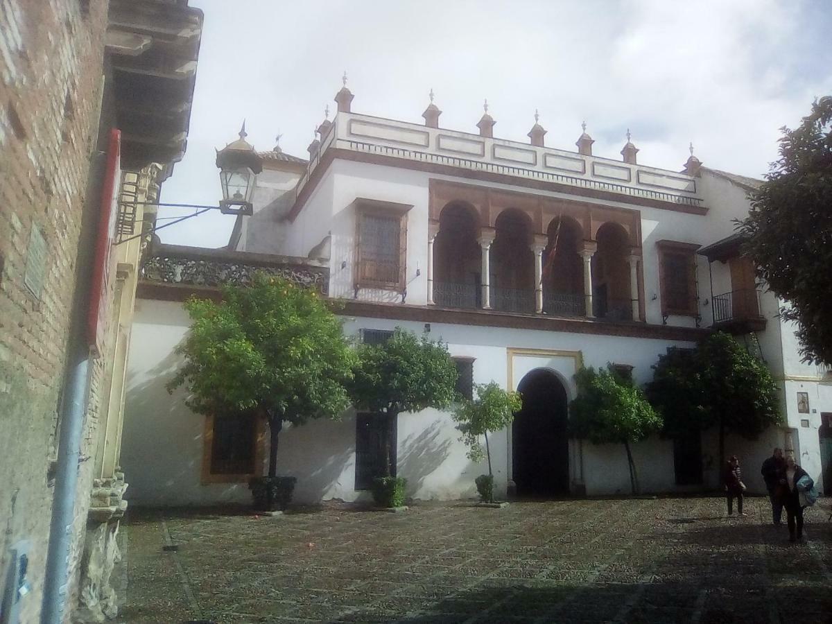 Vivienda San Agustín Sevilha Exterior foto