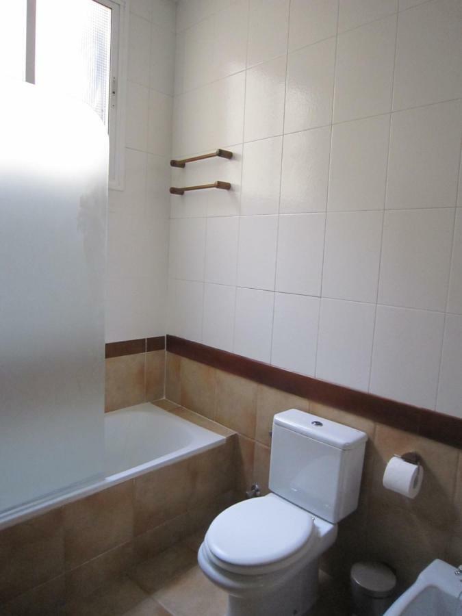 Vivienda San Agustín Sevilha Exterior foto
