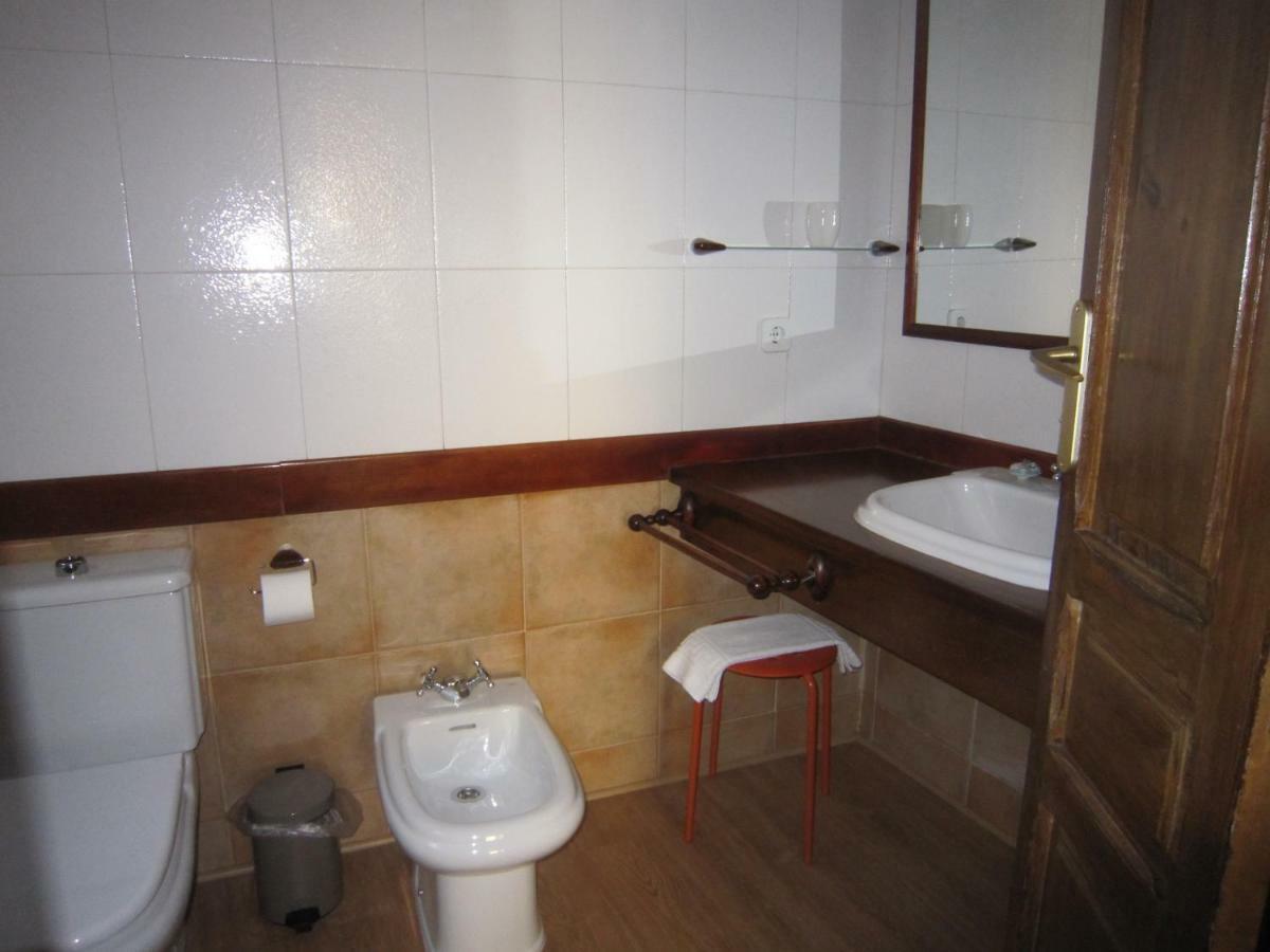 Vivienda San Agustín Sevilha Exterior foto